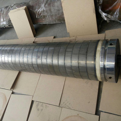 15000 Gauss Rulli separatori magnetici ad alta intensità per ricambi