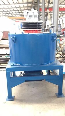 Separatore elettromagnetico a polvere di quarzo di silicio ad alte prestazioni